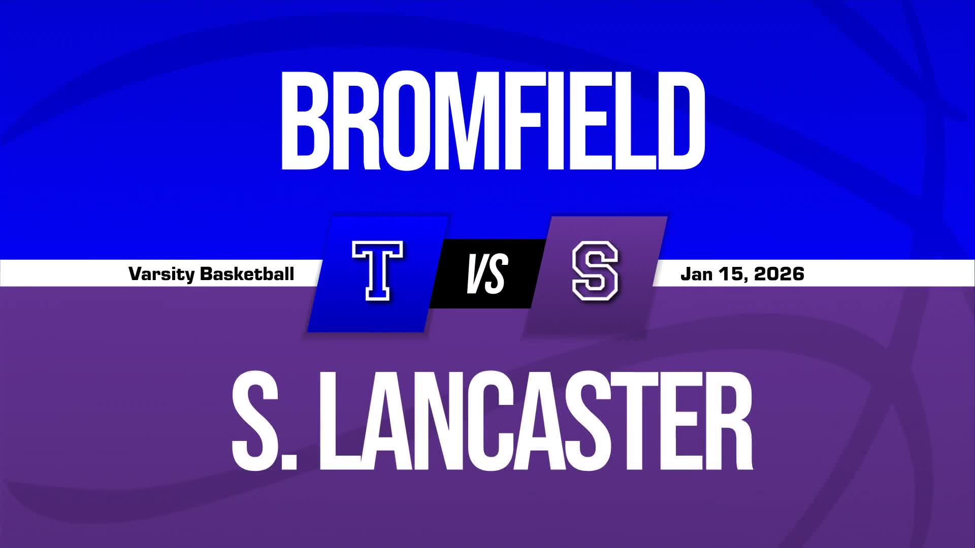 Basketball Recap: Bromfield Comes Up Short + How To Watch
