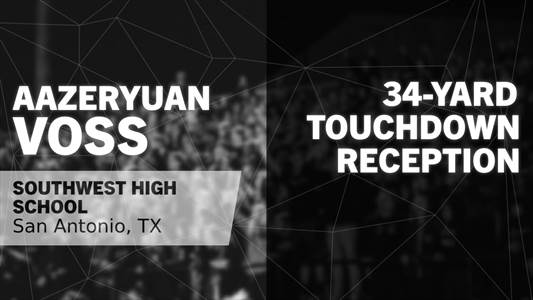 Aazeryuan Voss Game Report: vs Leander