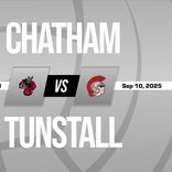 Volleyball Game Preview: Tunstall Trojans vs. George Washington Eagles + How To Watch