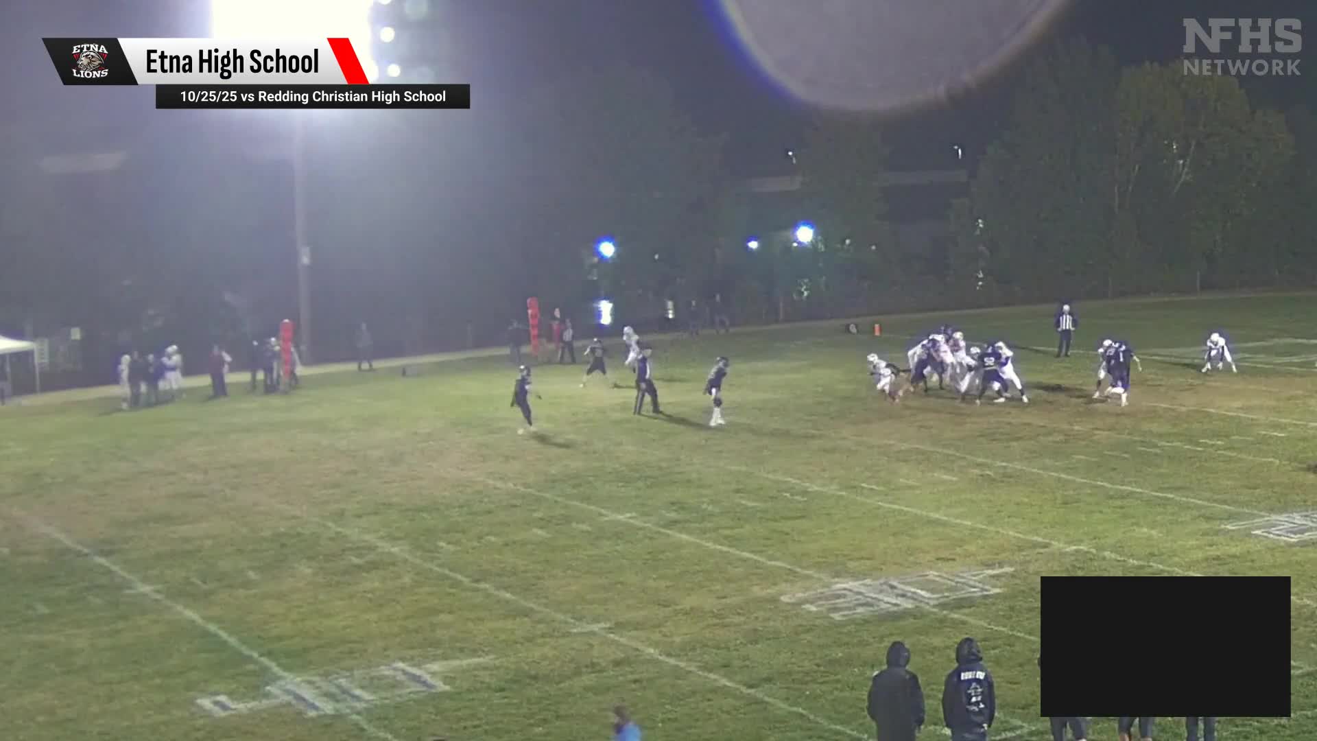 Football Recap: Etna Takes a Loss + How To Watch