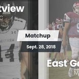 Football Game Recap: Forestview vs. East Gaston