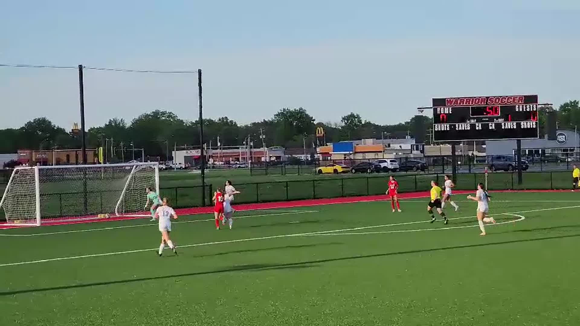 Soccer Game Preview: Granite City vs. Quincy