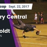 Football Game Preview: McNairy Central vs. Humboldt