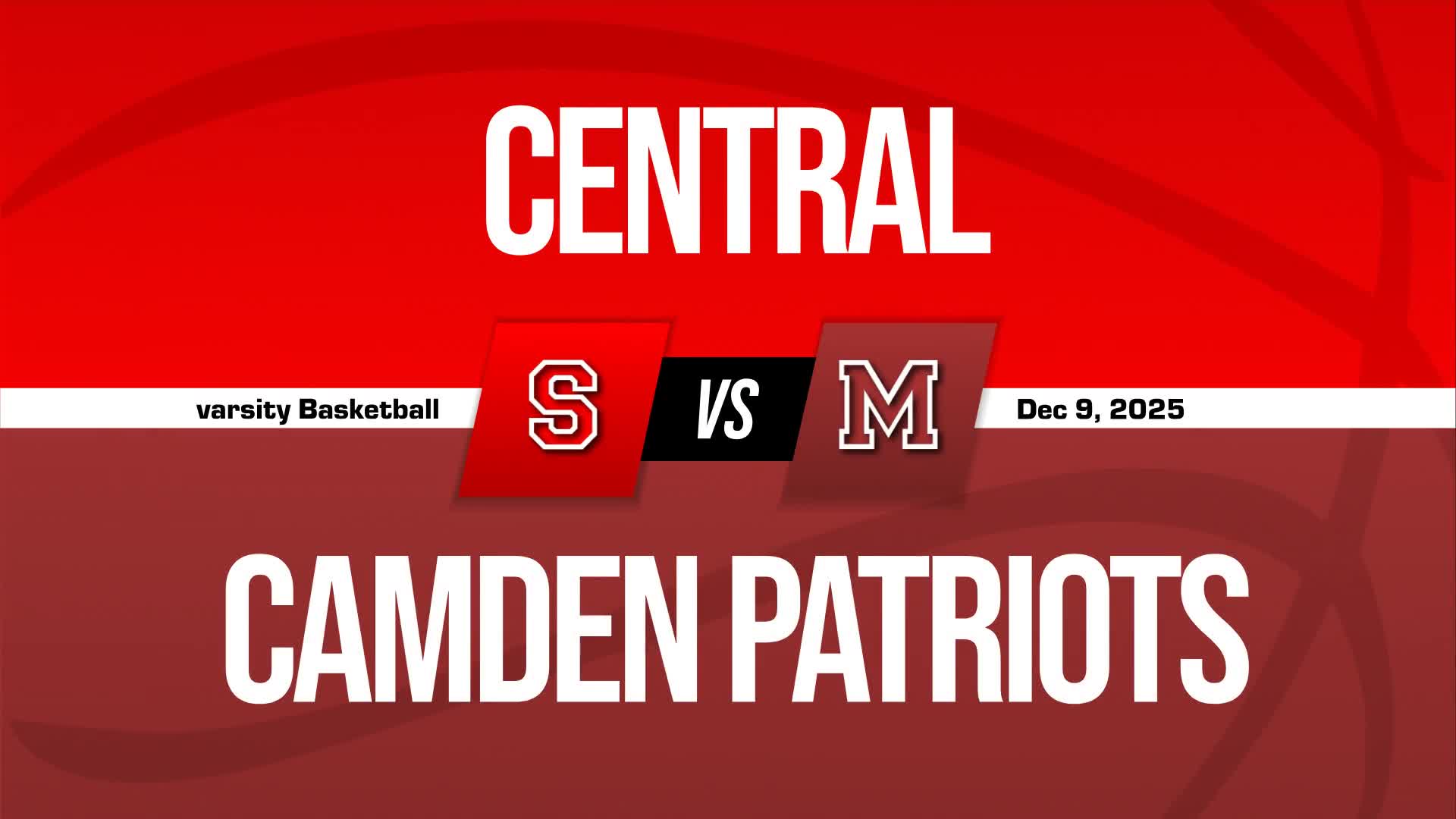 Basketball Recap: Camden Starts off Right with Win over Edison + How To Watch