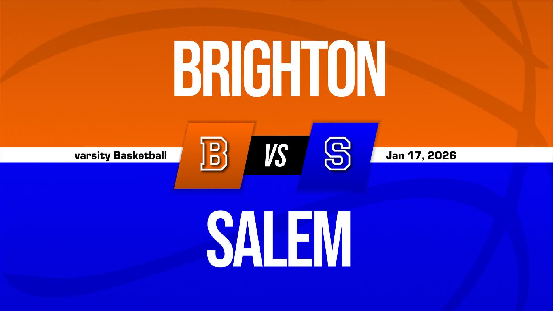Basketball Recap: Brighton Takes a Loss + How To Watch