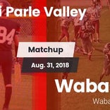 Football Game Recap: Wabasso vs. Lac qui Parle Valley