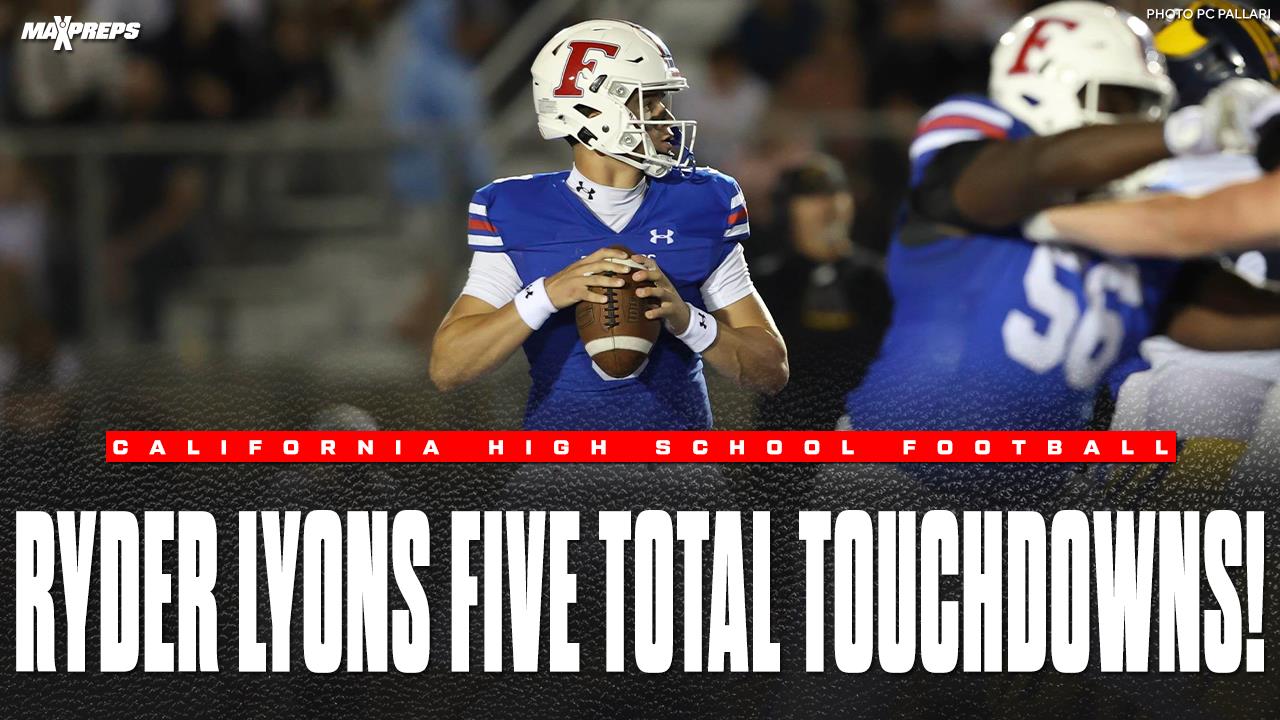 Football Game Preview: Folsom Bulldogs vs. Oak Ridge Trojans + How To Watch