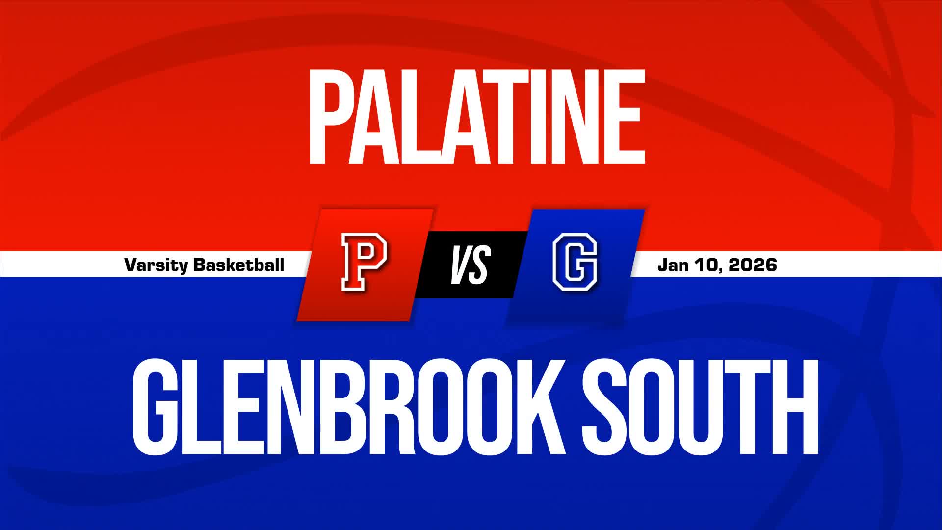 Basketball Recap: Palatine Takes a Loss