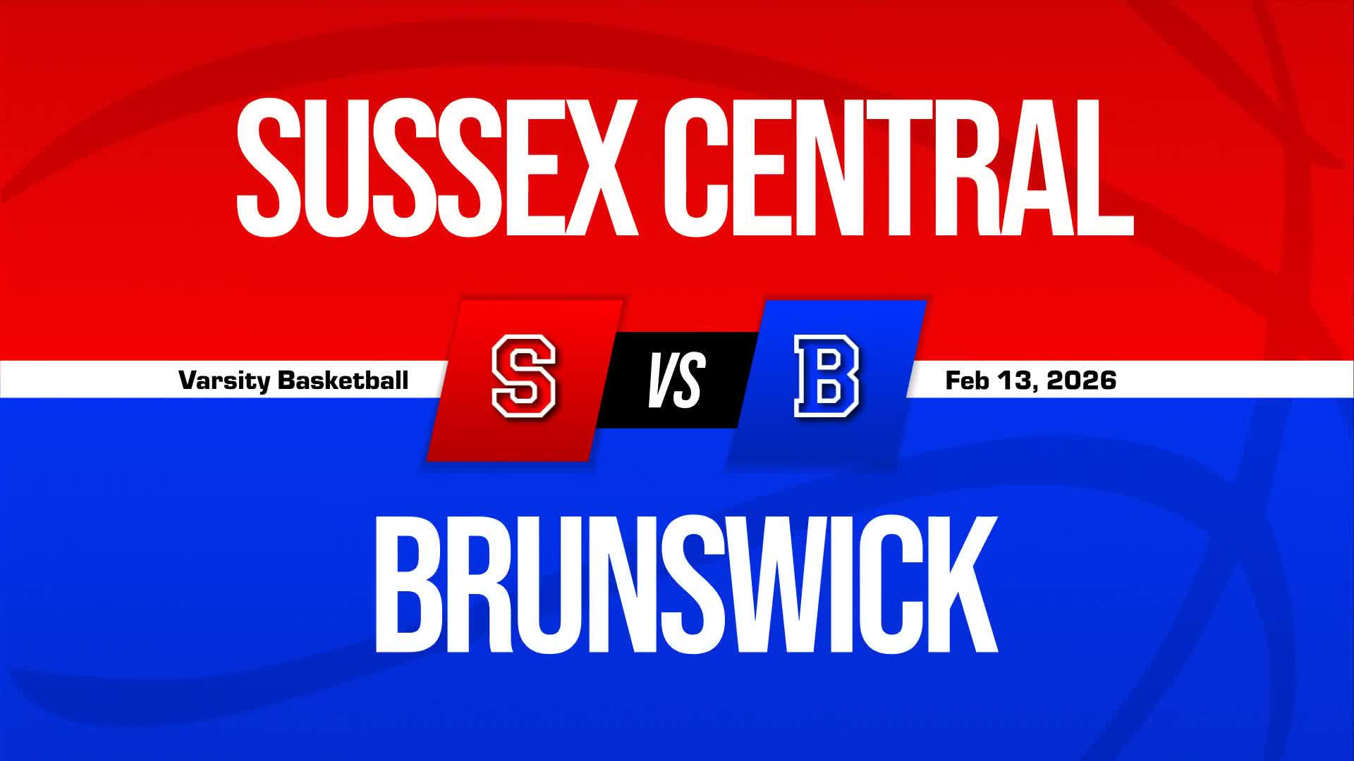 Basketball Recap: Brunswick Continues Home Dominance  on Saturday + How To Watch
