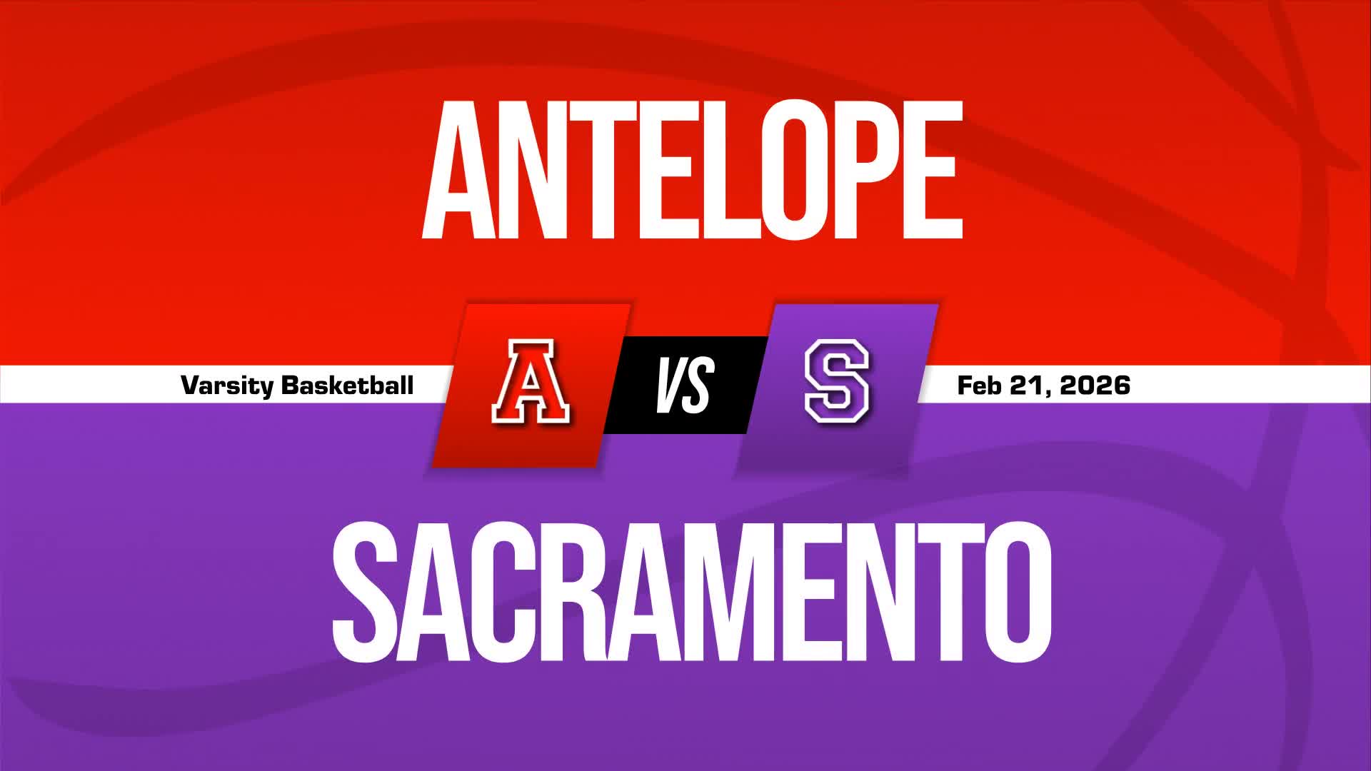 Basketball Recap: Antelope Takes a Loss + How To Watch