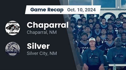 Football Game Preview: Chaparral Lobos vs. St. Pius X Sartans