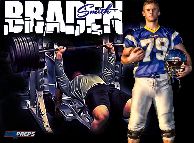 Braden Smith is perhaps the strongest player in the country.