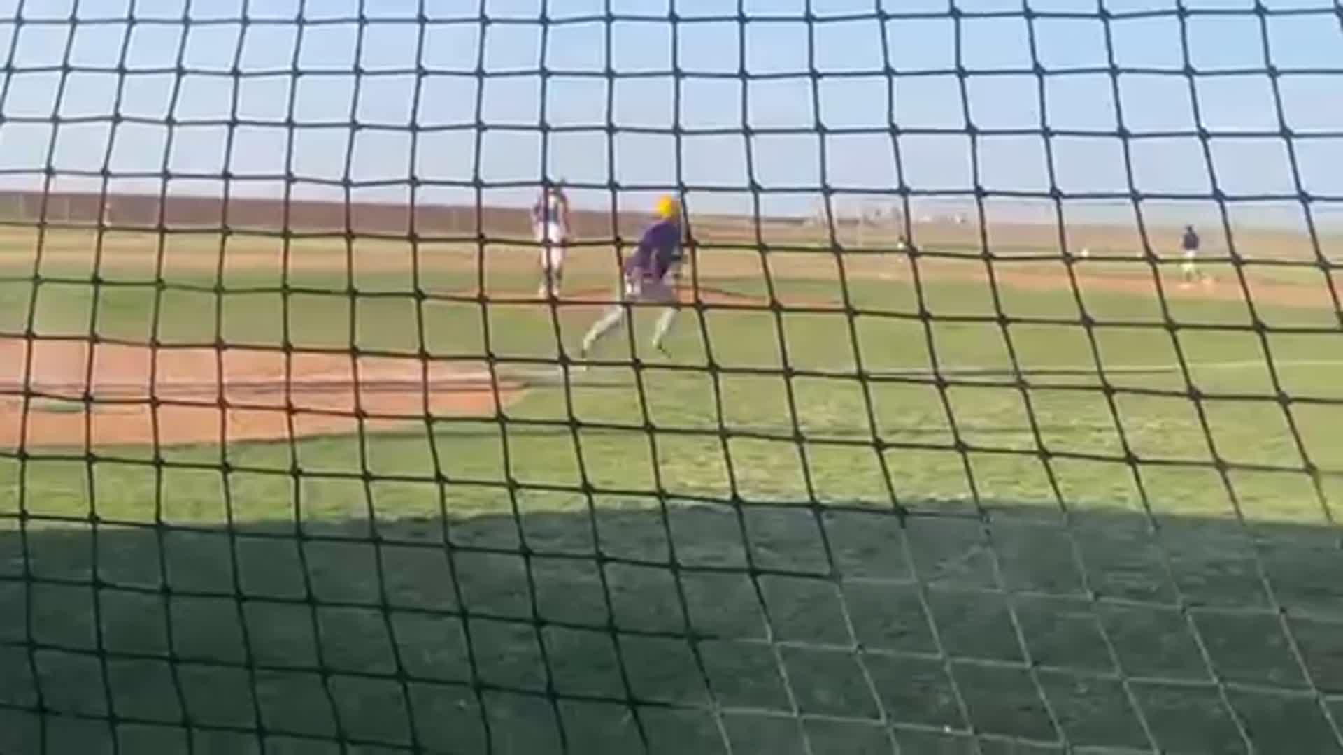 Baseball Recap: Crosbyton Sets Scoring Season-High Against Springlake-Earth