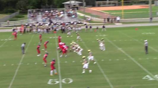 Baseball Recap: Aucilla Christian Has No Trouble Against Riversi