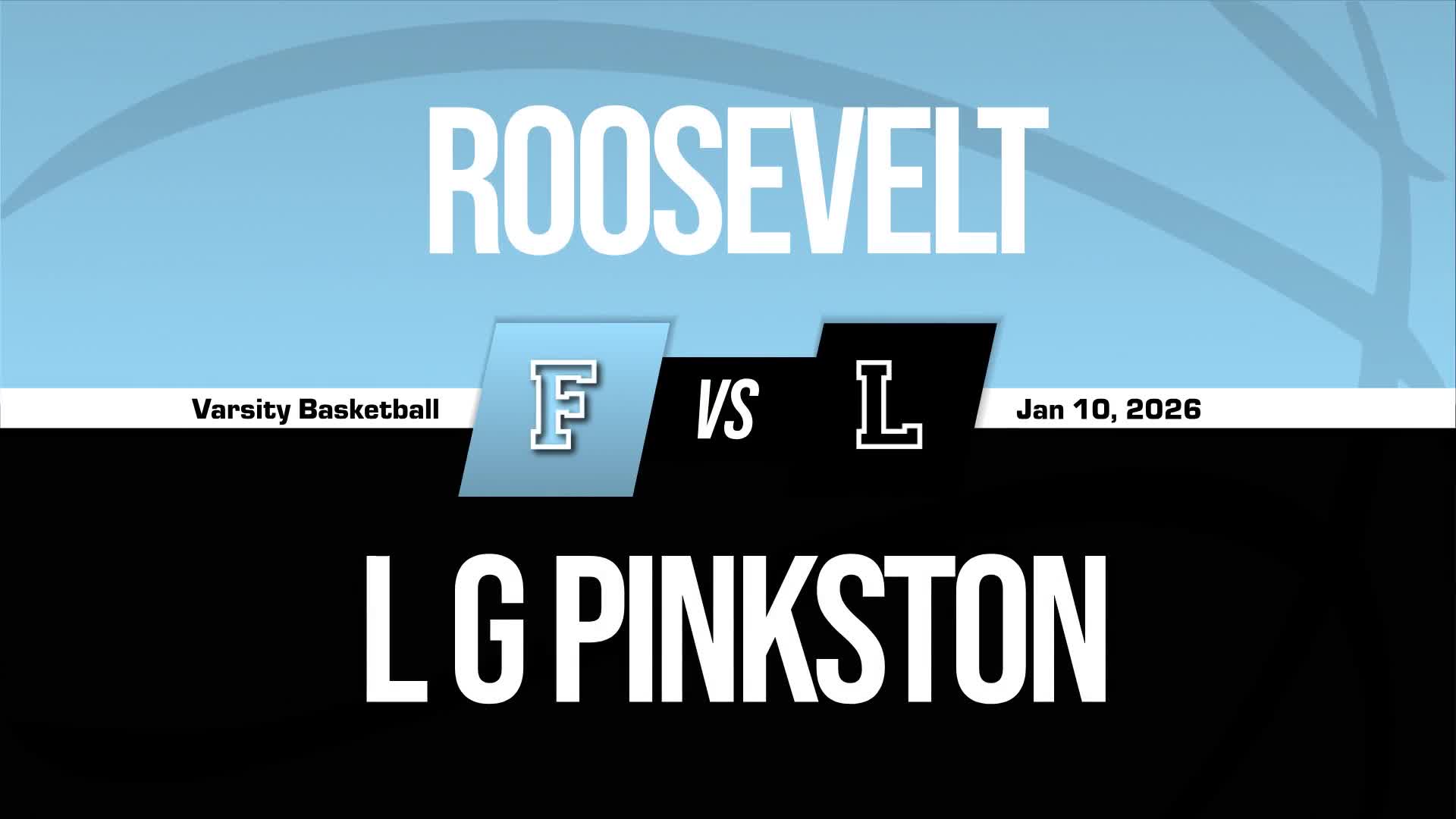 Basketball Game Preview: Pinkston Vikings vs. Kimball Knights