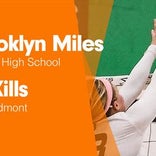 Brooklyn Miles Game Report