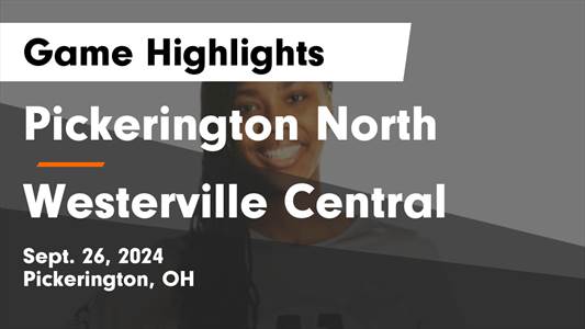 Volleyball Recap: Westerville Central Takes a Loss