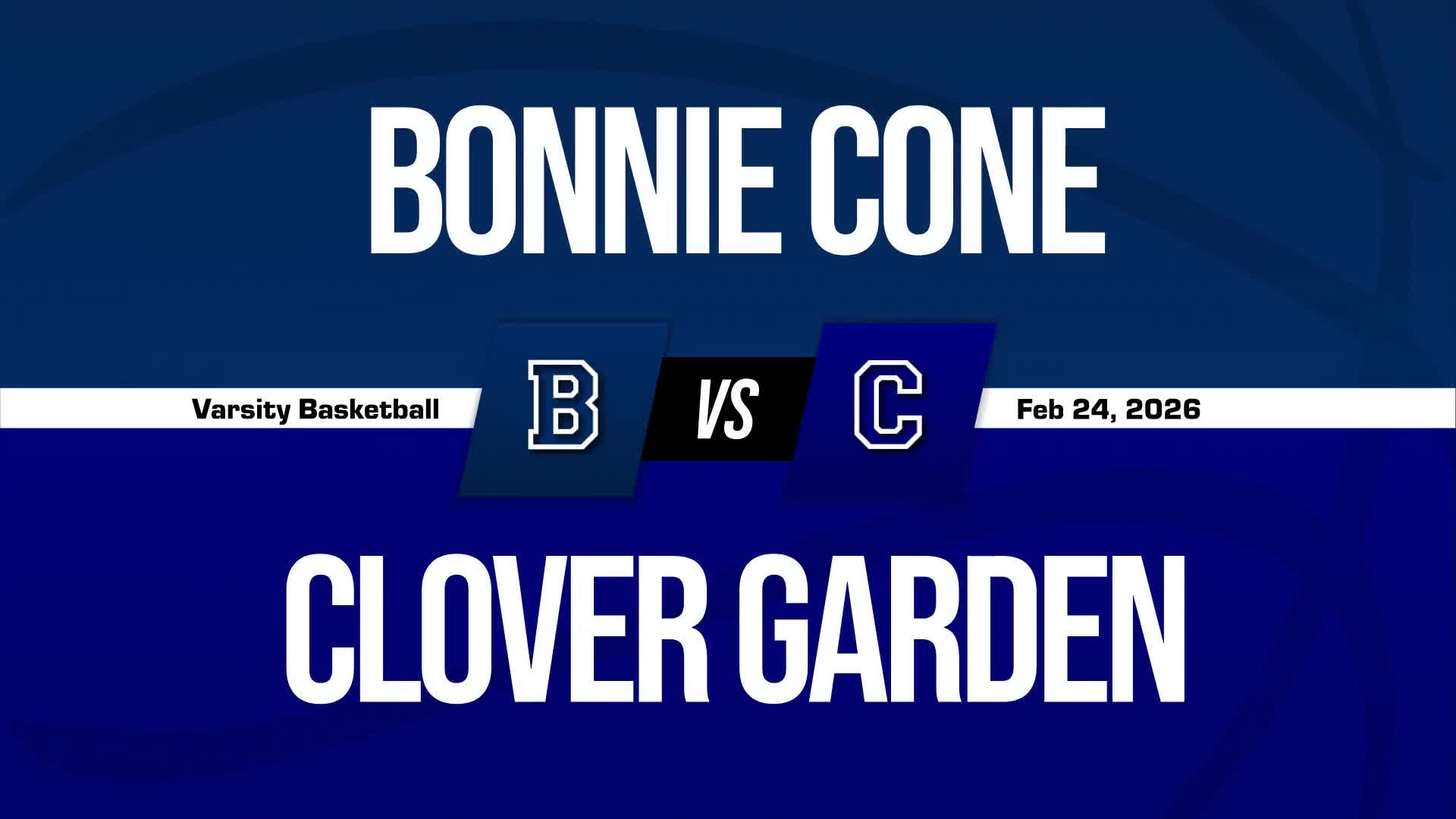 Basketball Recap: Clover Garden School Takes a Tough Playoff Loss + How To Watch
