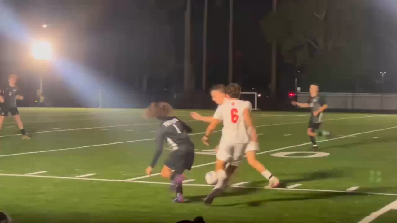 Soccer Game Preview: Baker County vs. Westside