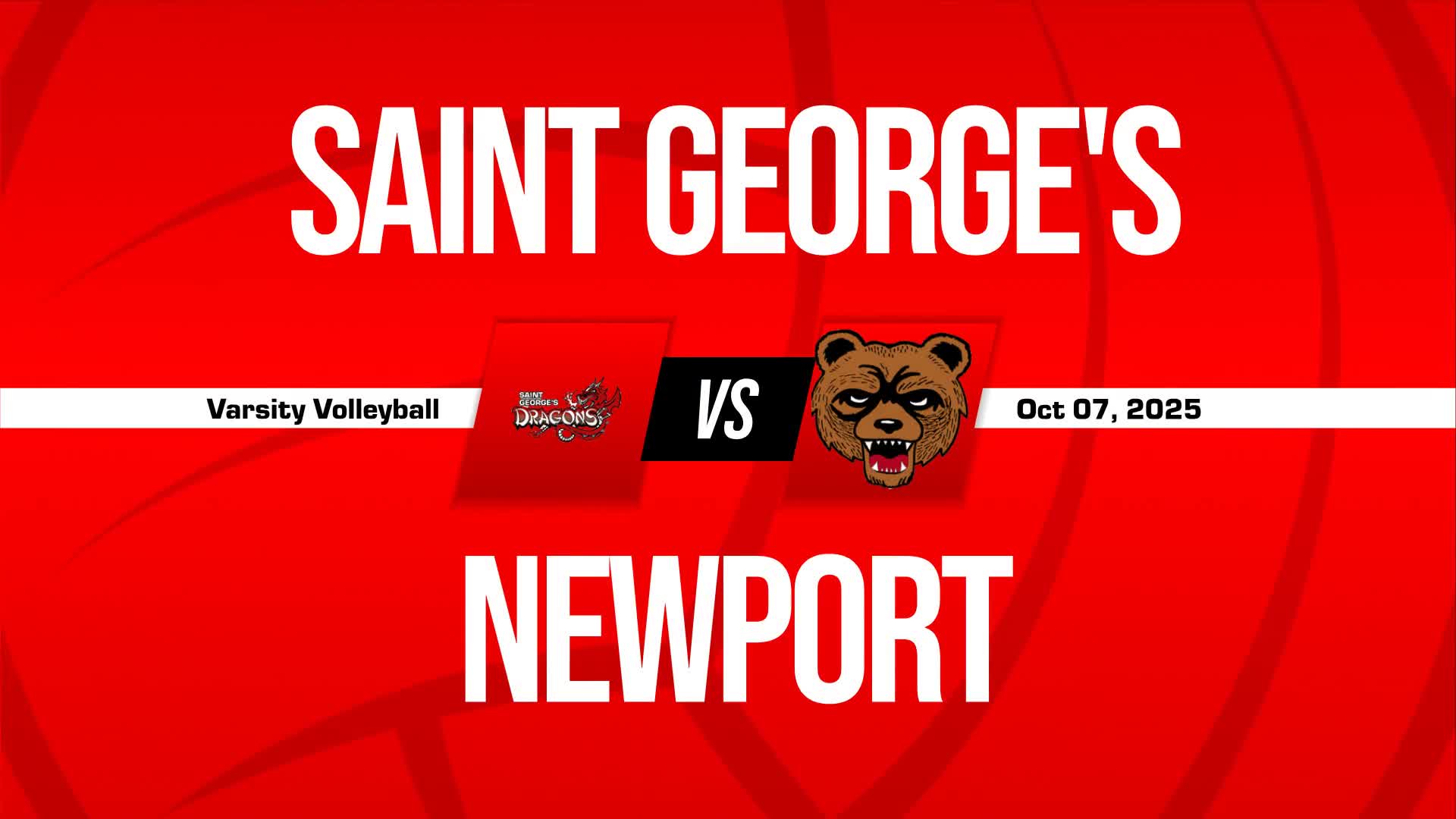 Volleyball Game Preview: Newport Grizzlies vs. Davenport Gorillas + How To Watch