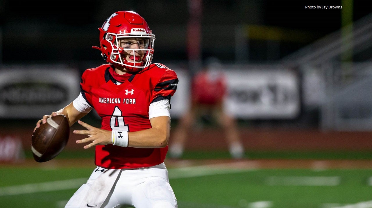 High school football: Top statistical performances in 2020