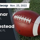 Football Game Preview: Miramar Patriots vs. Homestead Broncos