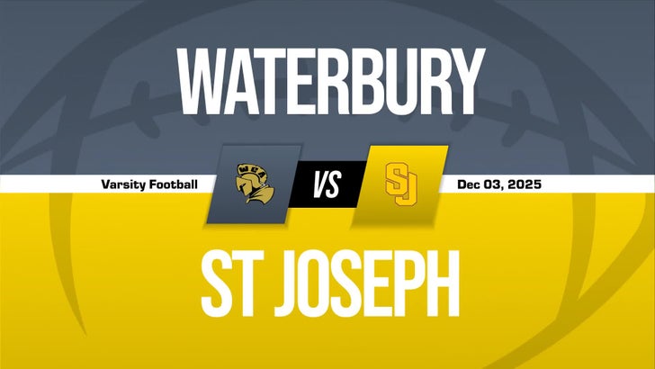 Football Recap: St. Joseph's Run of Seven Straight Wins Now Ove
