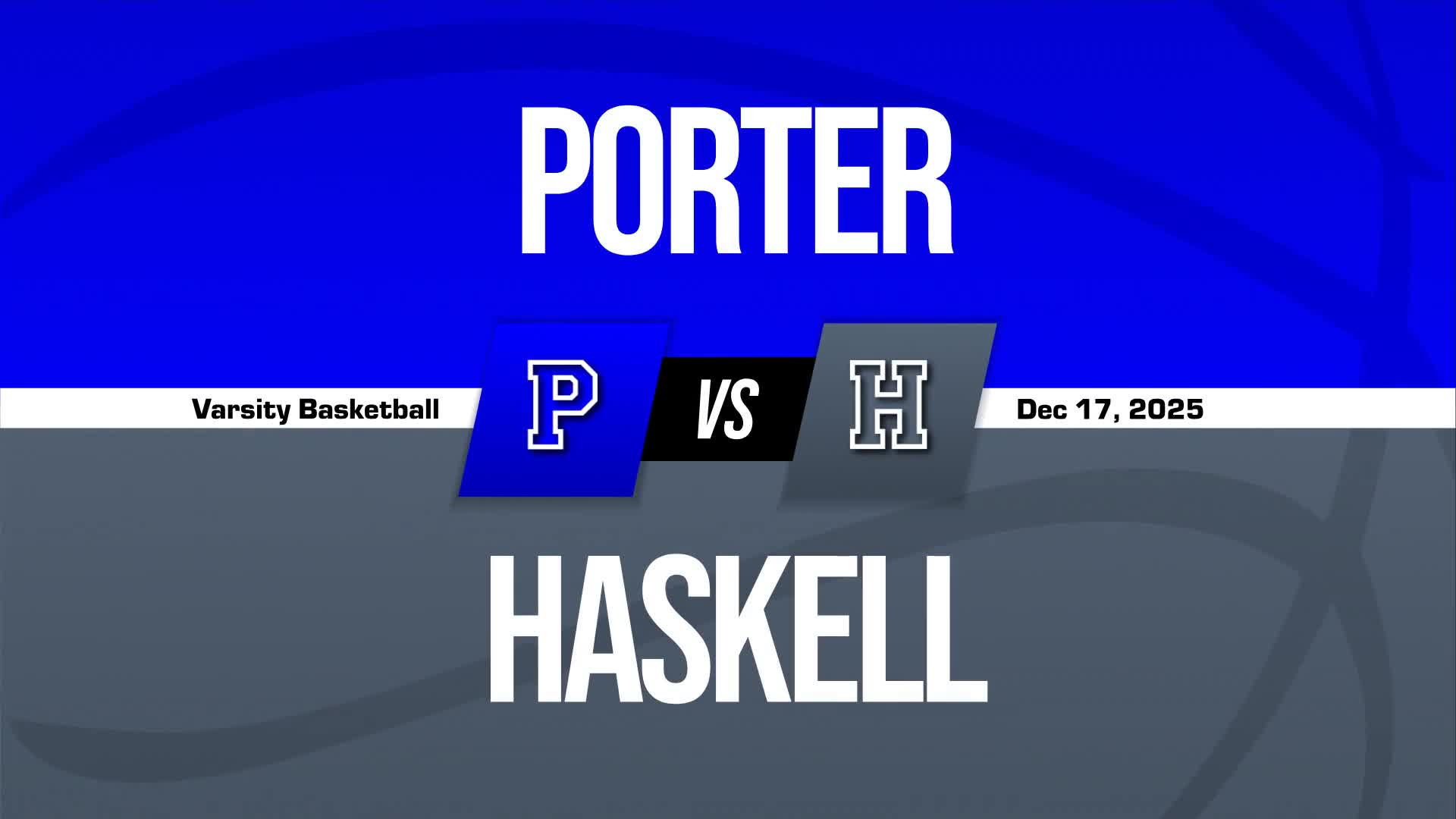 Basketball Recap: Porter Comes Up Short