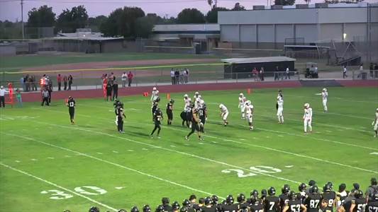 Baseball Recap: Hughson Wins Going Away Against Summerville