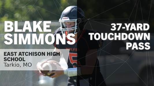 Baseball Game Preview: East Atchison [Tarkio/Fairfax] vs. North 