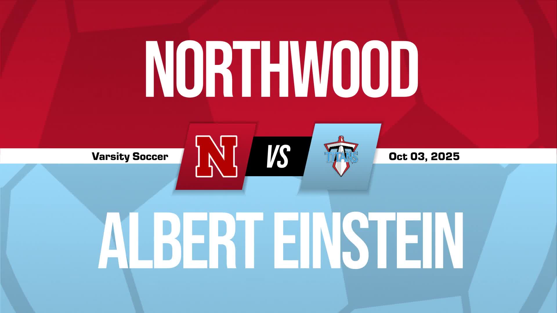 Soccer Recap: Einstein Takes a Loss