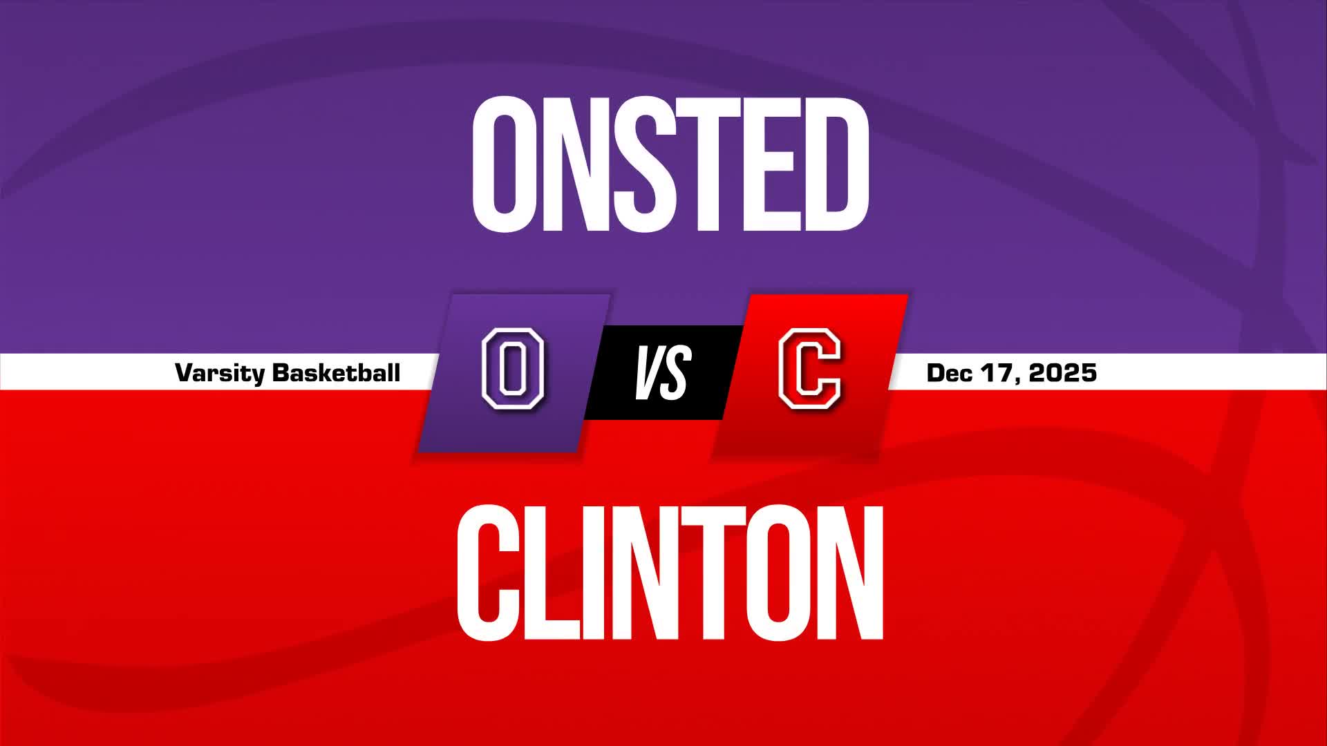 Basketball Recap: Onsted Beats Blissfield for Their Sixth Straight  Win + How To Watch