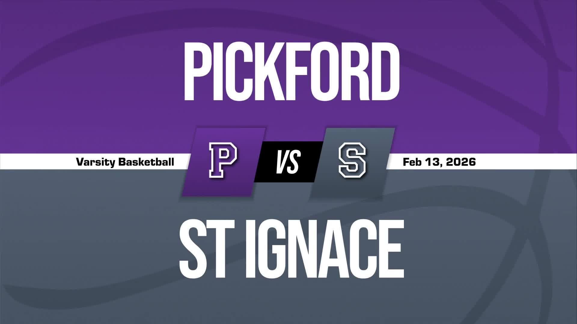 Basketball Recap: Pickford Comes Up Short