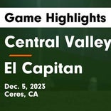 Soccer Game Preview: El Capitan vs. Bella Vista