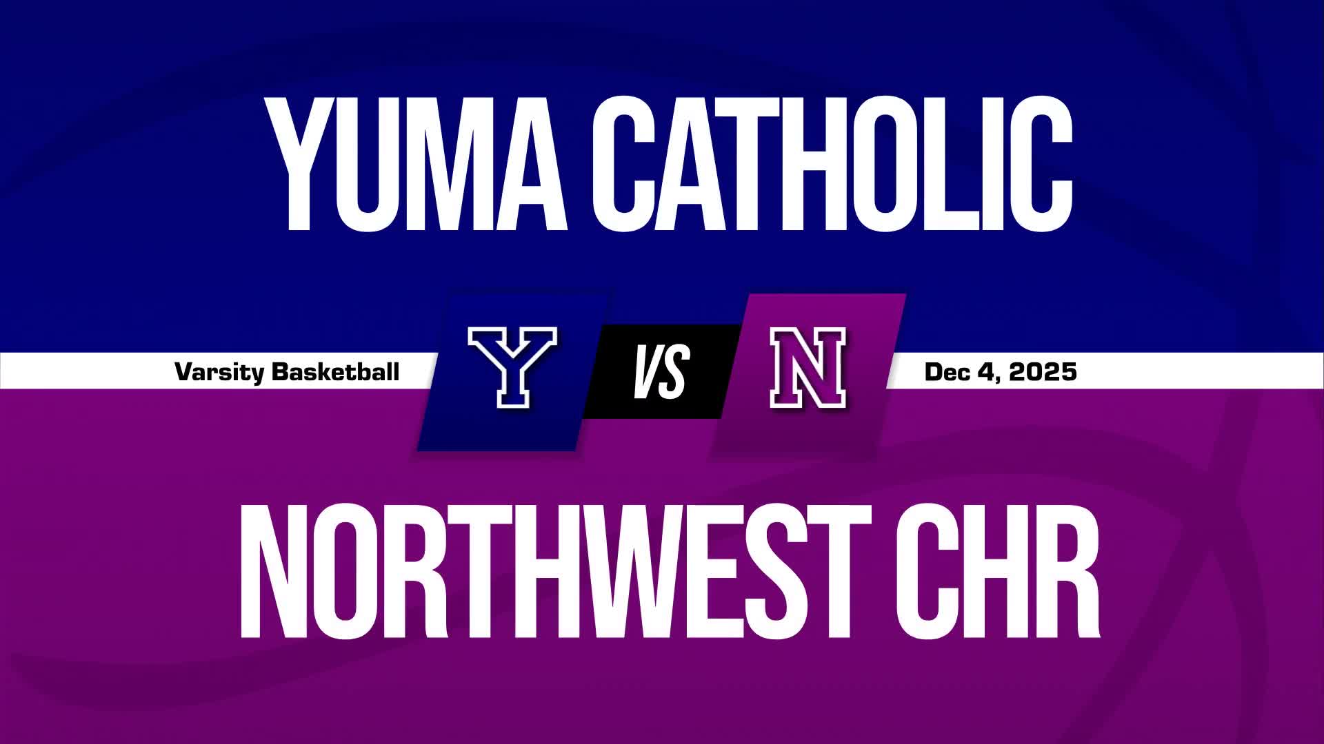 Basketball Recap: Northwest Christian Drops Highest Score of Season Against Benjamin Franklin + How To Watch