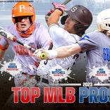 High school baseball: Top 10 MLB Draft prospects entering the 2023 season
