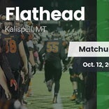 Football Game Recap: Flathead vs. Russell