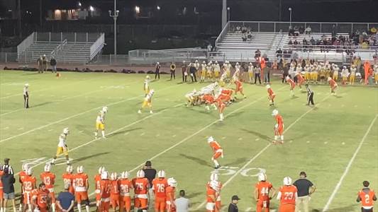 Football Game Preview: Golden West Plays at Home