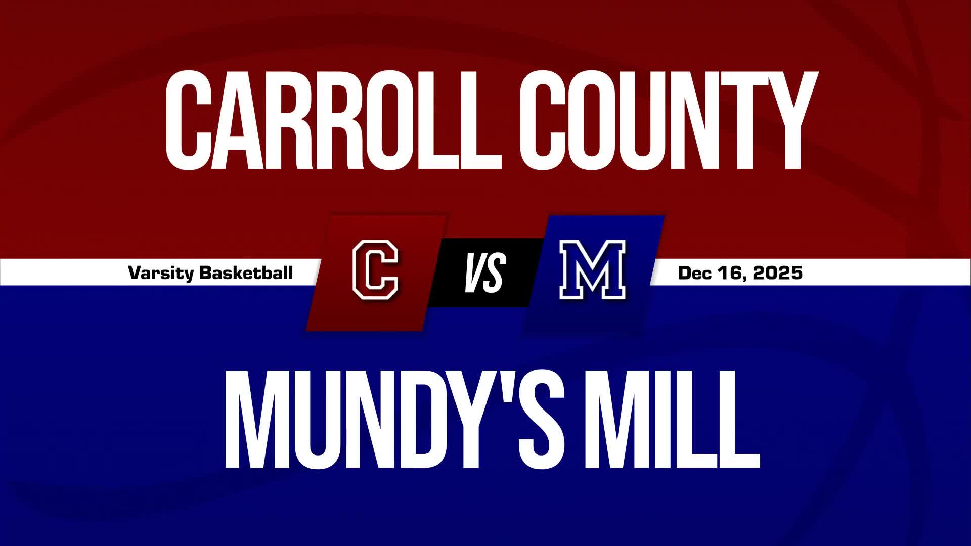 Basketball Recap: Mundy's Mill Comes Up Short + How To Watch