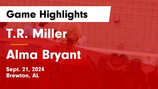 Volleyball Recap: Bryant's Losing Streak Snapped at Seven Games