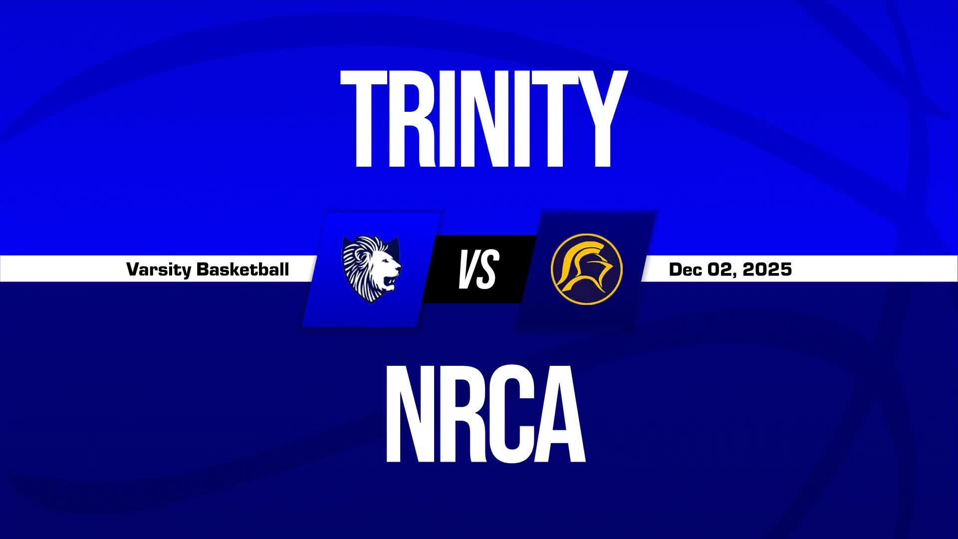 Basketball Game Preview: Trinity of Durham and Chapel Hill Lion vs. Cristo Rey Research Triangle Bulls