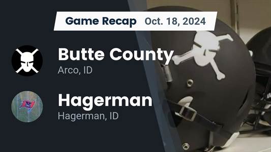 Football Game Preview: Butte County Pirates vs. Kendrick Tigers