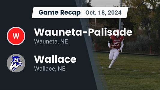 Football Recap: Wallace Takes a Loss