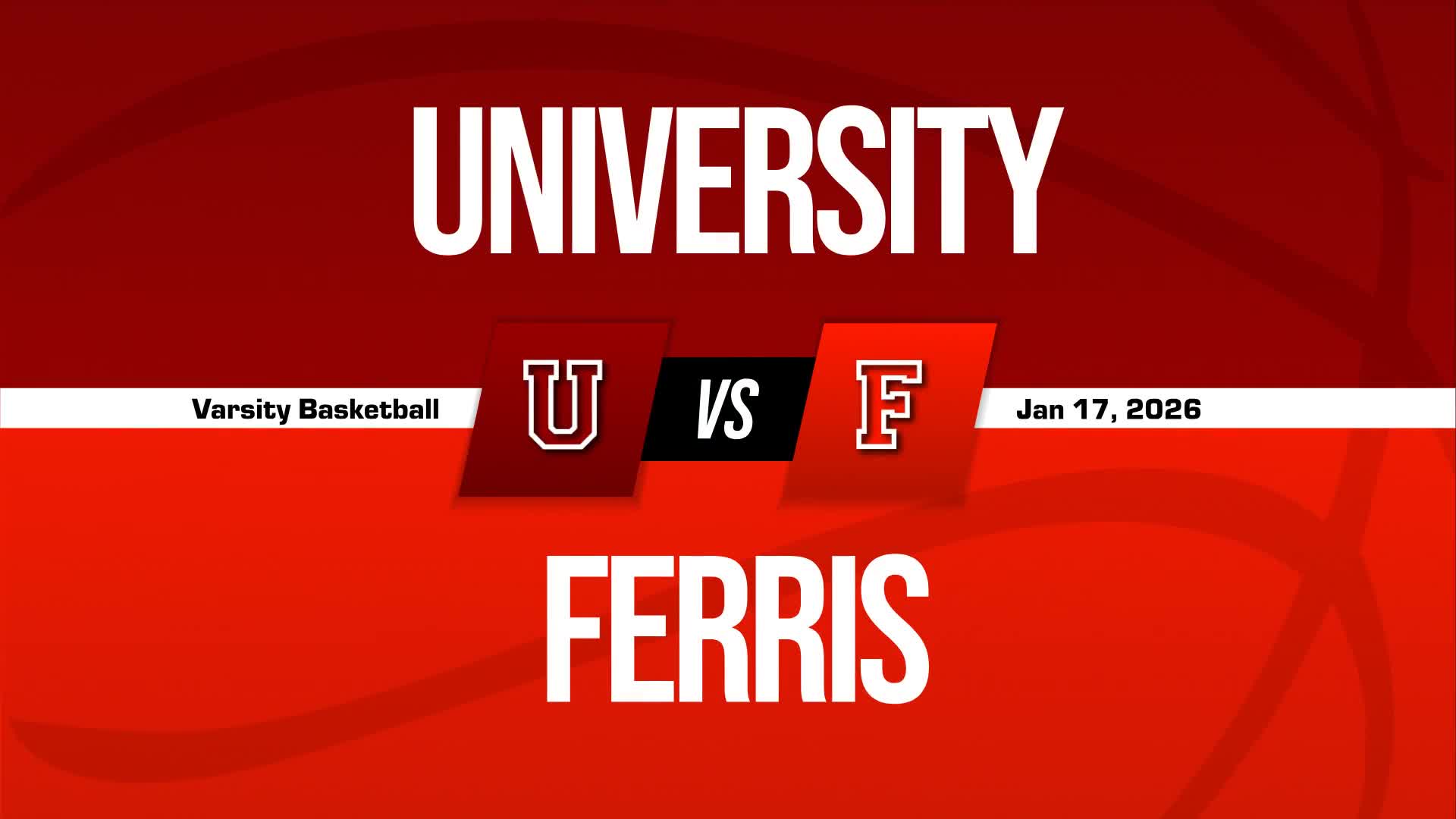 Basketball Recap: Make It Three in a Row for University + How To Watch