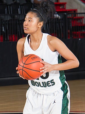 Tamara Lee, Edmond Santa Fe