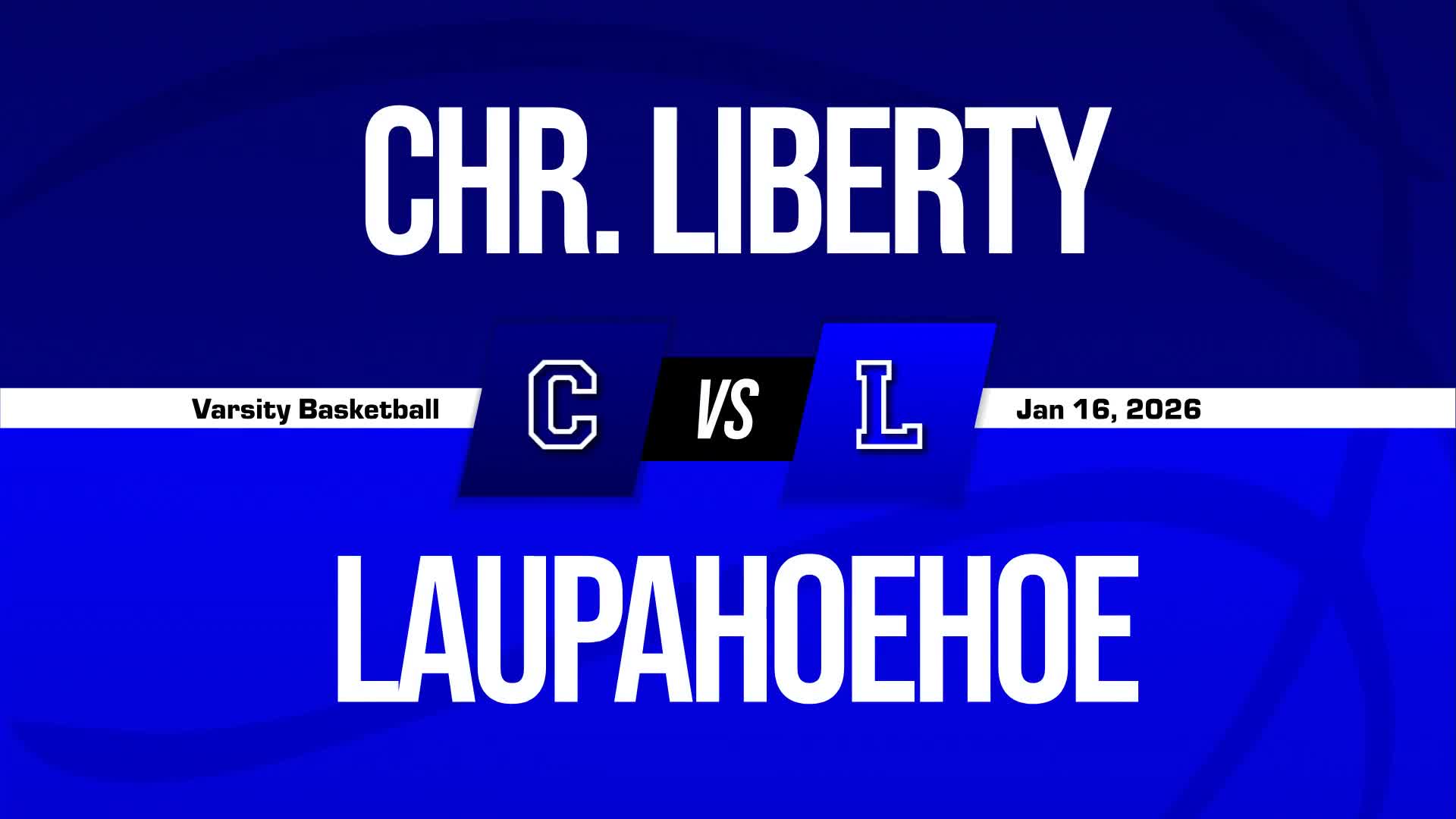 Basketball Recap: Christian Liberty Academy Comes Up Short