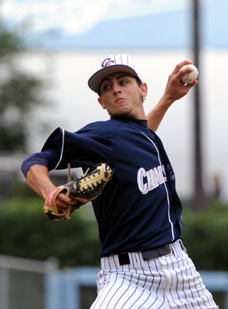 Mike Renner, Chatsworth