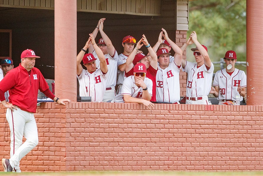 High school baseball: Indiana school tops the list of nation's longest active win streaks