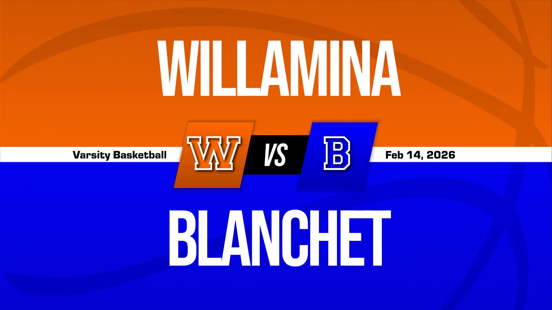 Basketball Recap: Blanchet Catholic Wins Going Away Against Will