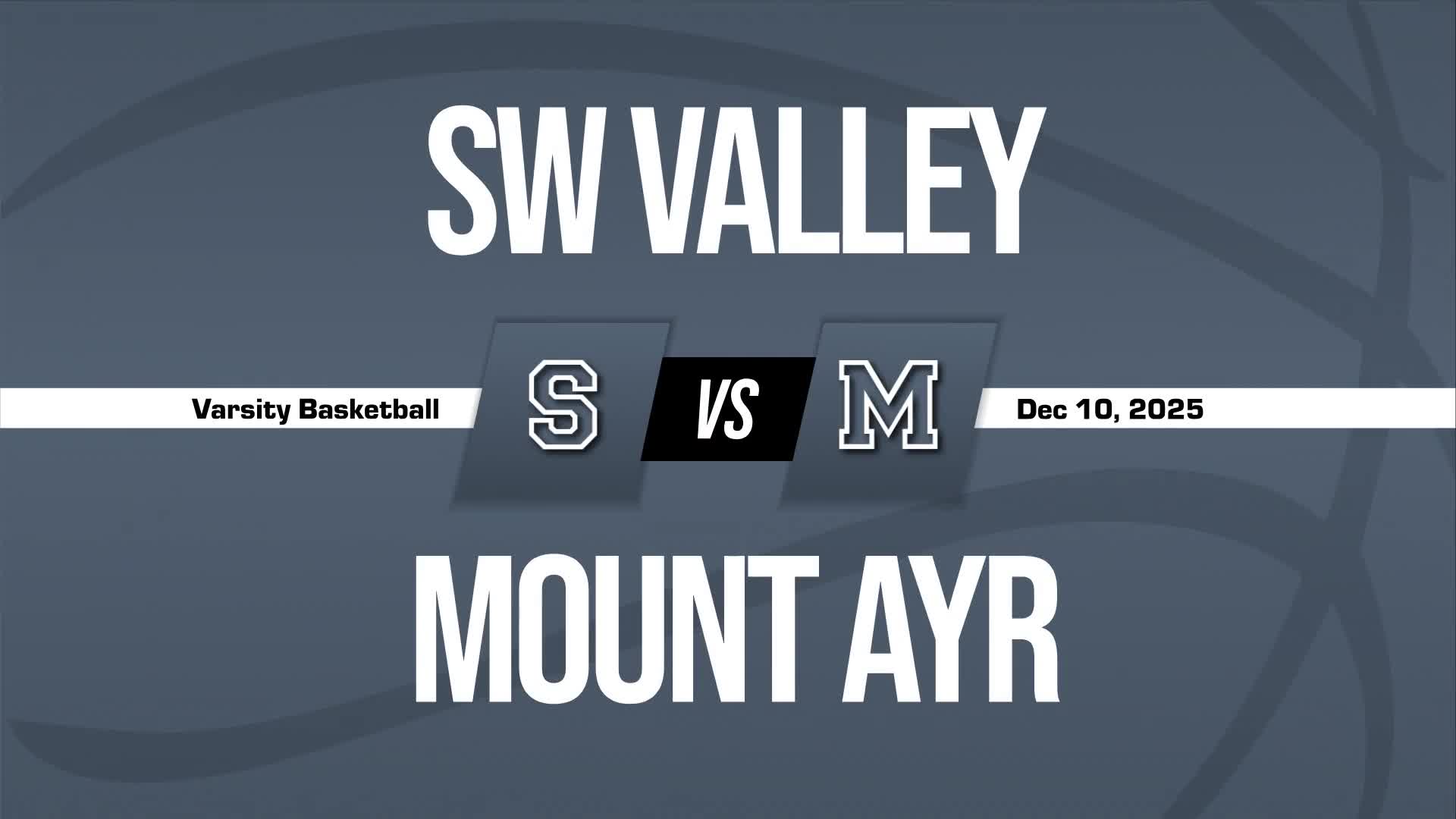 Basketball Game Preview: Southwest Valley vs. Wayne Falcons + How To Watch